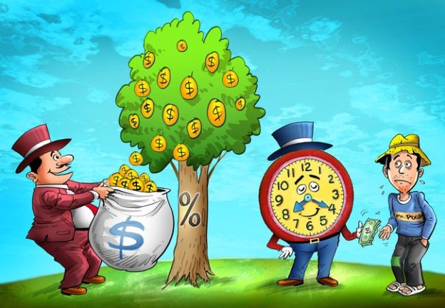 Tại Sao Nhiều Người Kh&ocirc;ng Gi&agrave;u C&oacute;?