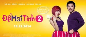 Để mai tính!